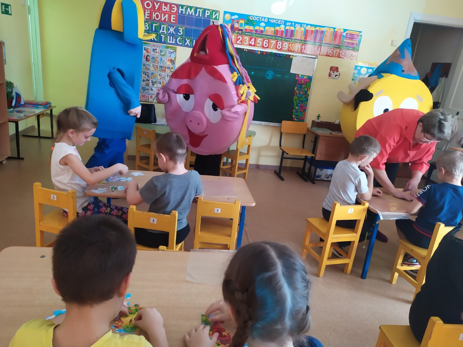 5